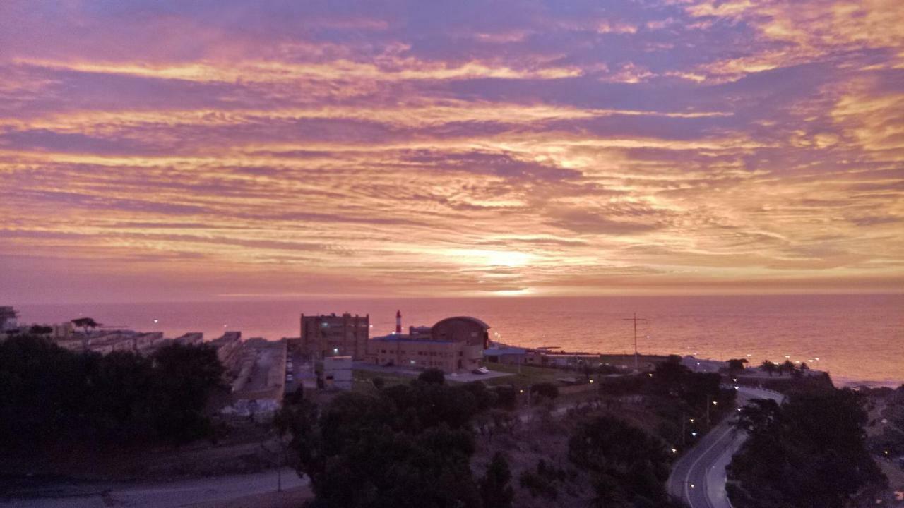 Valparaiso Primera Linea Esterno foto